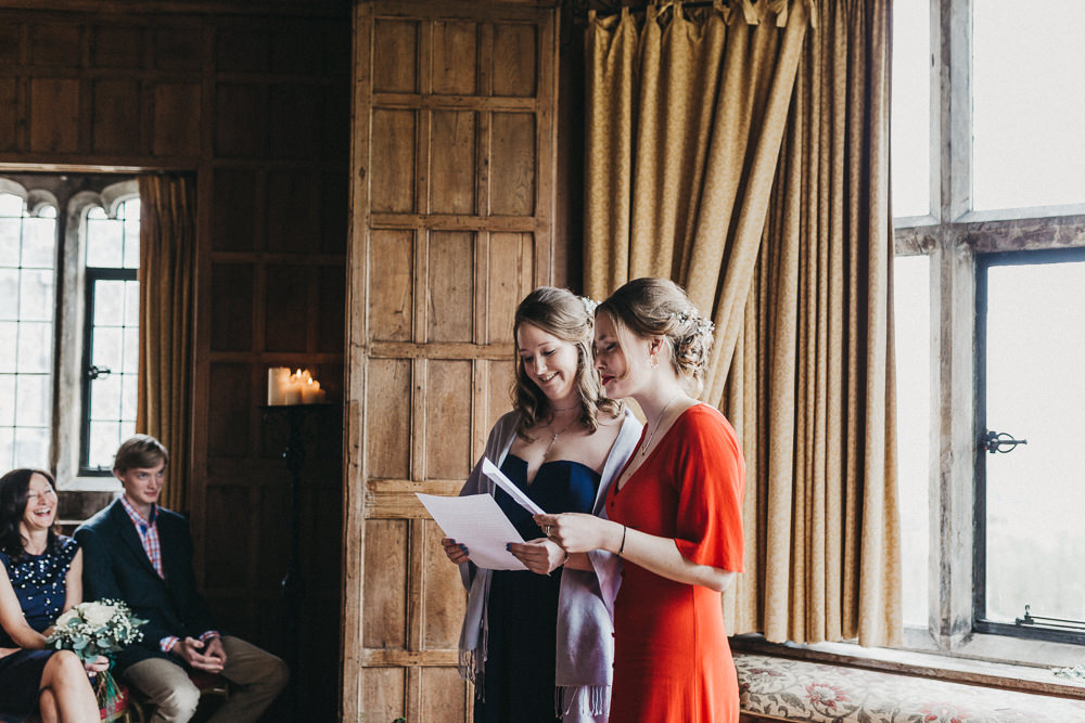 Lympne Castle Wedding Kev Elkins Photography
