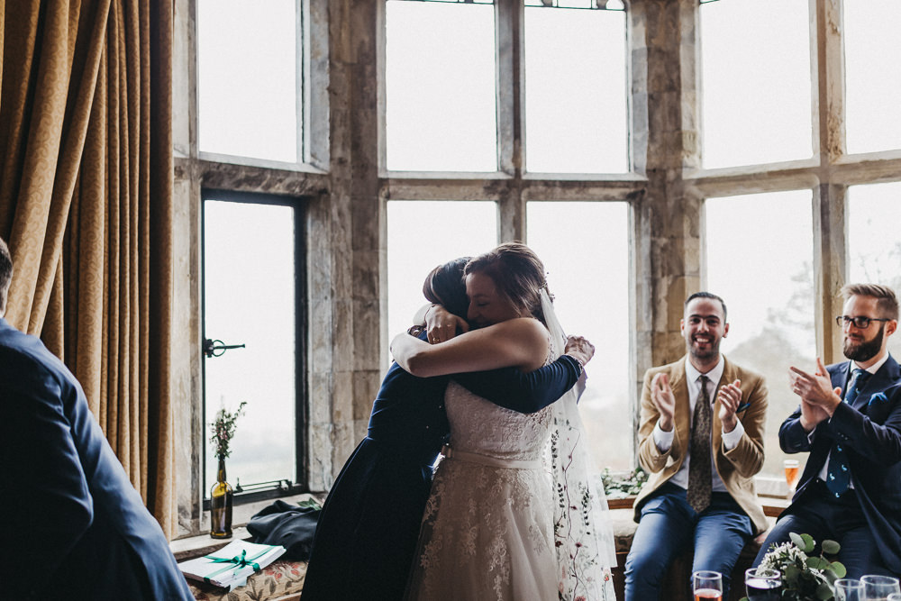 Lympne Castle Wedding Kev Elkins Photography