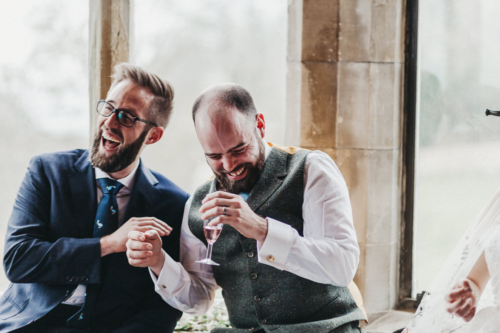 Lympne Castle Wedding Kev Elkins Photography