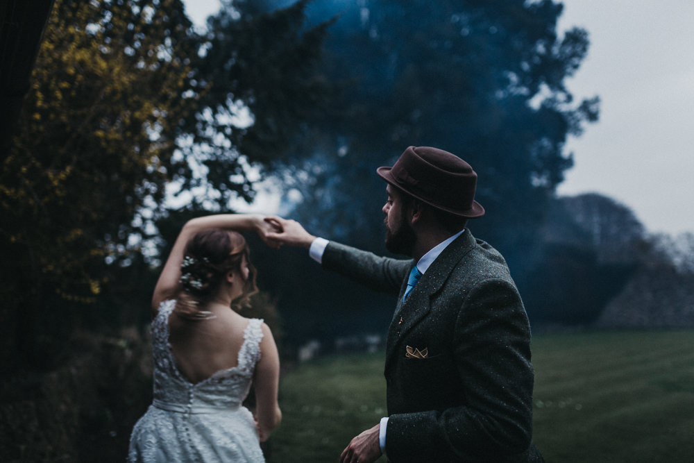 Lympne Castle Wedding Kev Elkins Photography