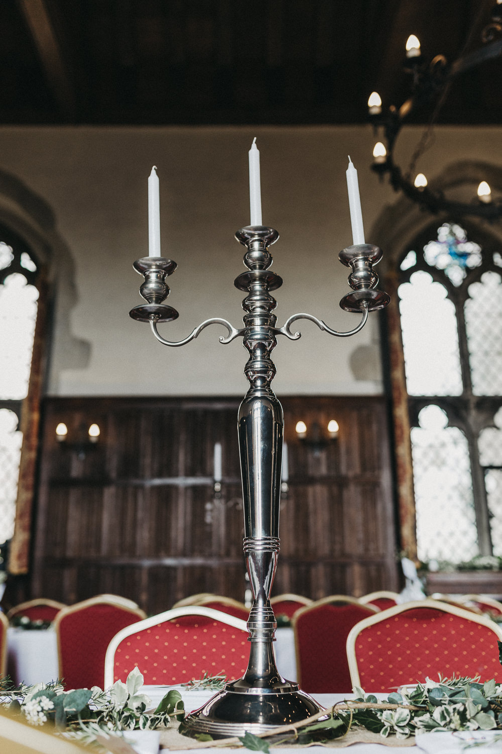 Lympne Castle Wedding Kev Elkins Photography