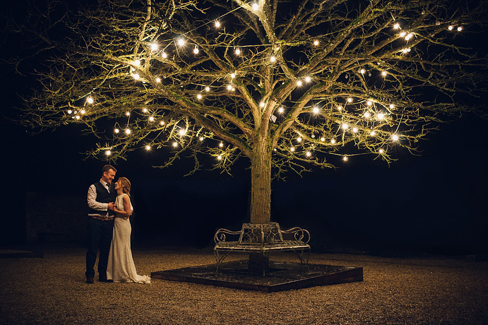 Merriscourt Barn Wedding Cotswolds Katie de Silva Photography