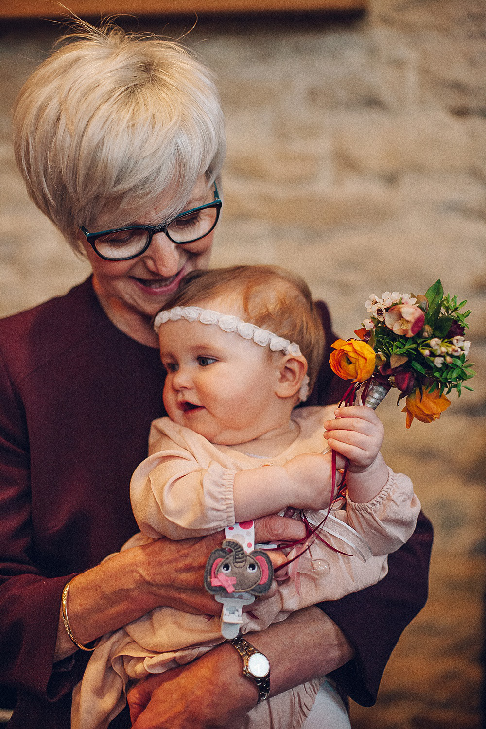 Merriscourt Barn Wedding Cotswolds Katie de Silva Photography