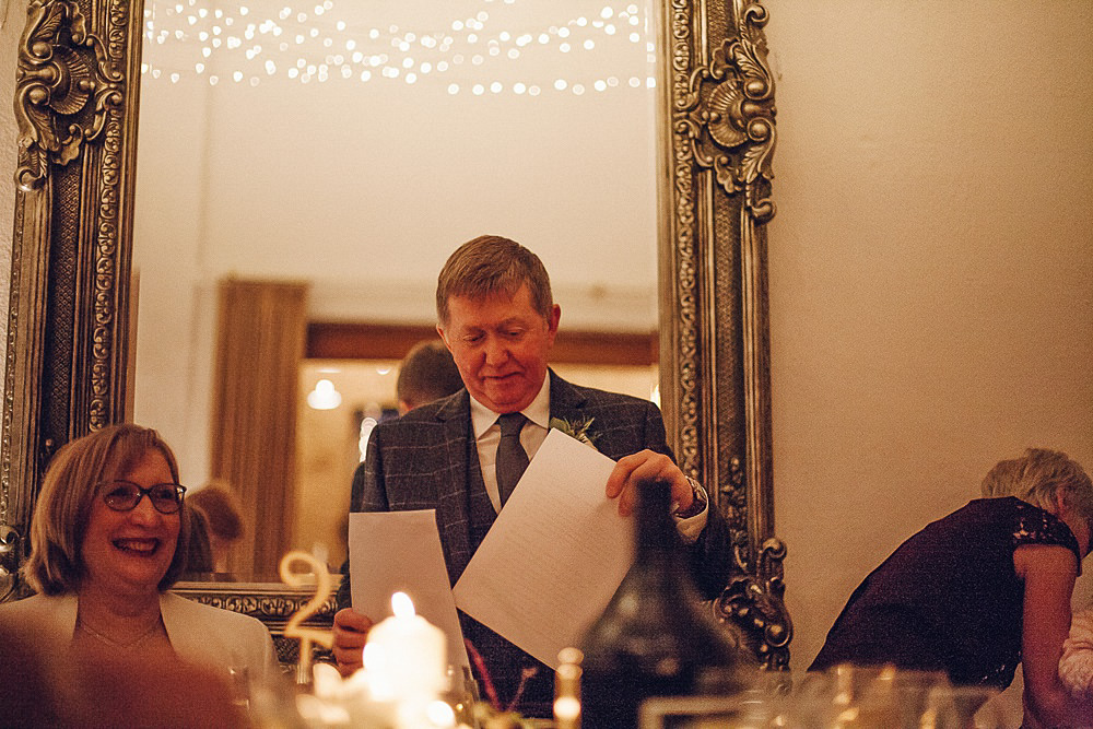 Merriscourt Barn Wedding Cotswolds Katie de Silva Photography