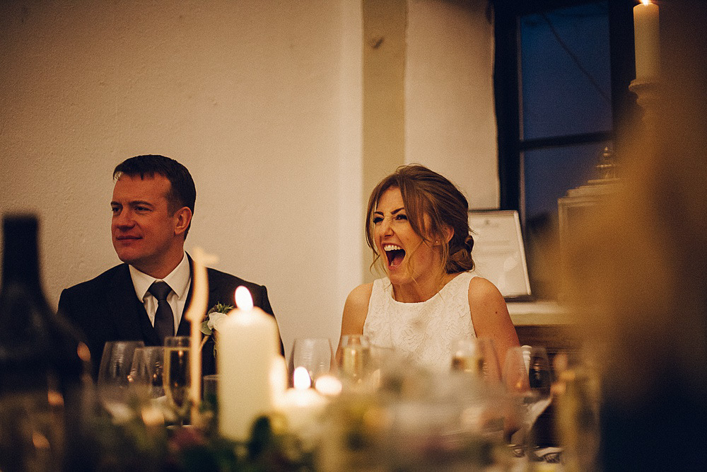 Merriscourt Barn Wedding Cotswolds Katie de Silva Photography