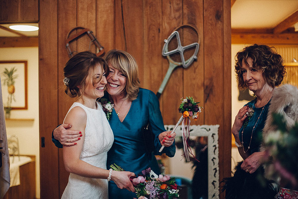 Merriscourt Barn Wedding Cotswolds Katie de Silva Photography
