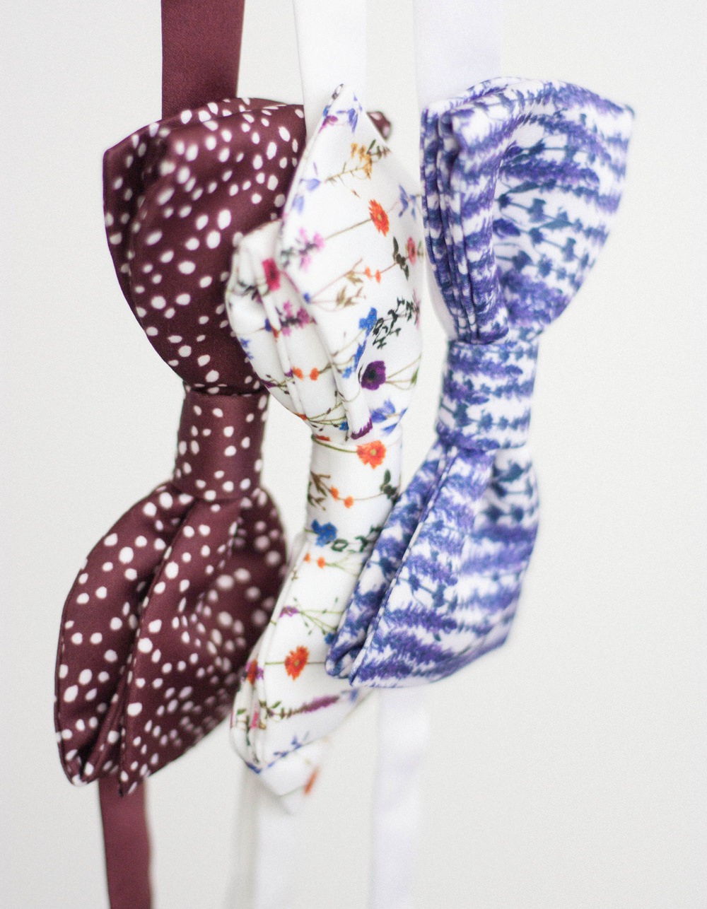 Mrs Bow Tie Whimsical Wonderland Weddings Accessories Grooms Groomsmen Style
