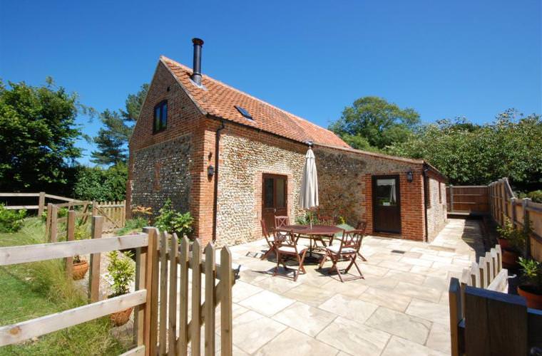 Norfolk Country Cottages Wedding Mini Moon
