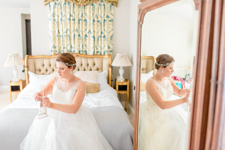 Newton Hall Wedding Sarah-Jane Ethan Photography