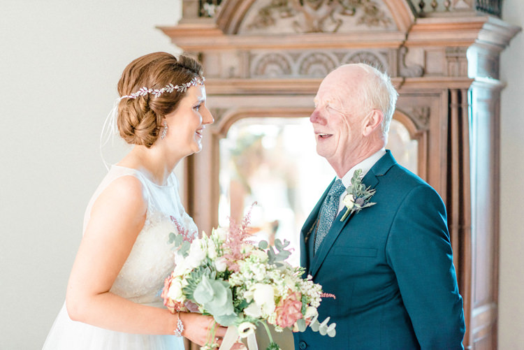 Newton Hall Wedding Sarah-Jane Ethan Photography