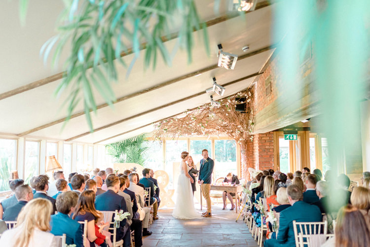 Newton Hall Wedding Sarah-Jane Ethan Photography