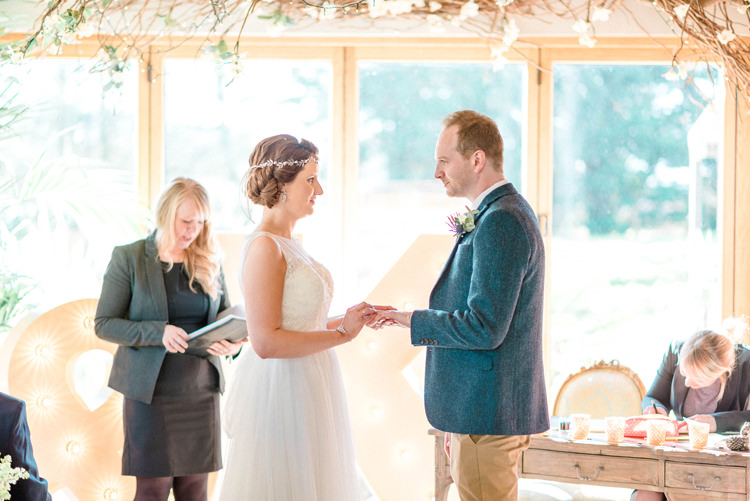 Newton Hall Wedding Sarah-Jane Ethan Photography
