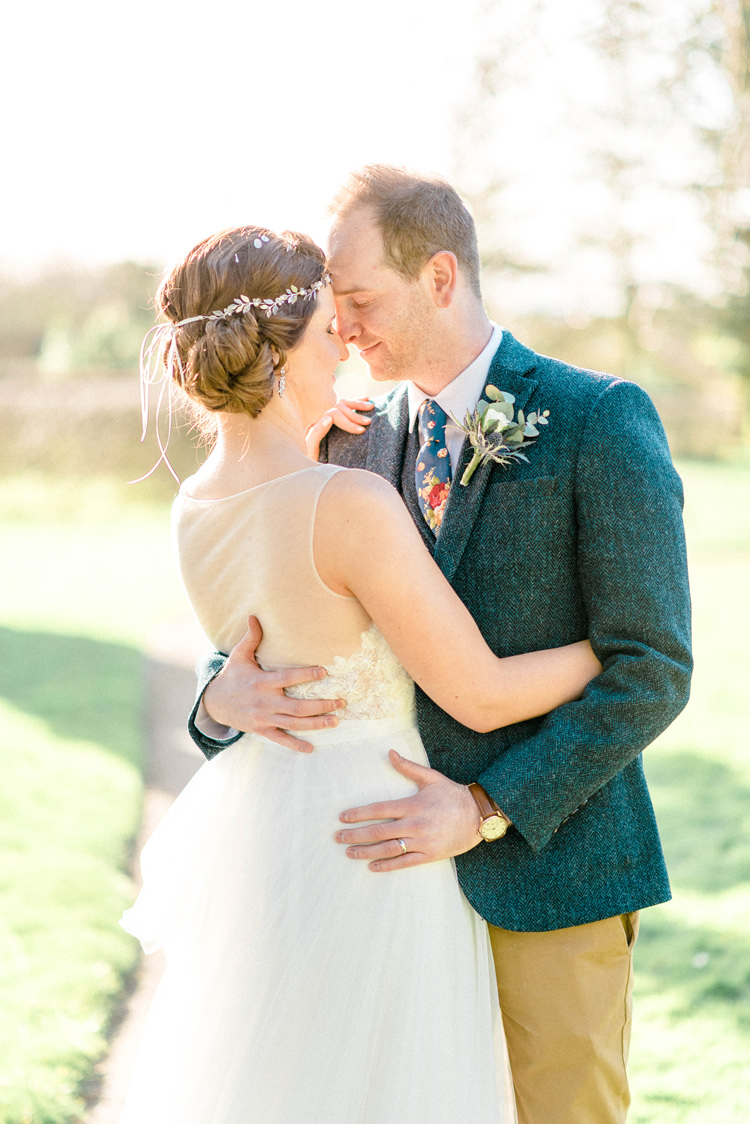 Newton Hall Wedding Sarah-Jane Ethan Photography