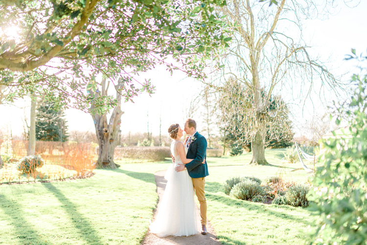 Newton Hall Wedding Sarah-Jane Ethan Photography