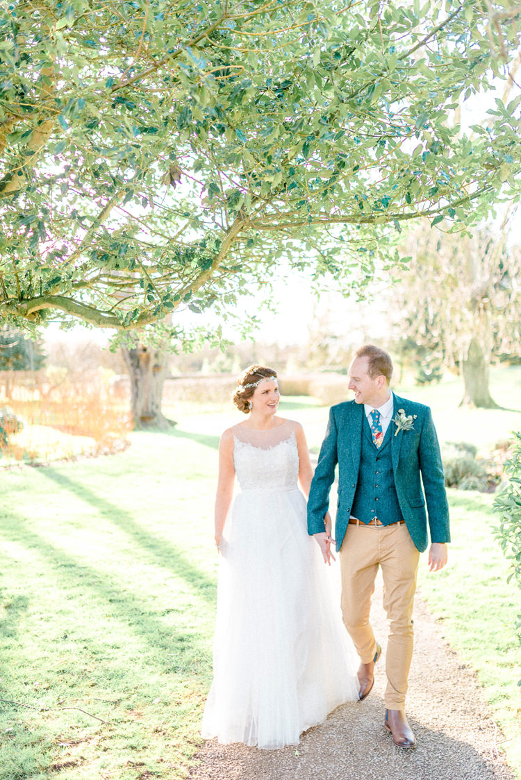 Newton Hall Wedding Sarah-Jane Ethan Photography