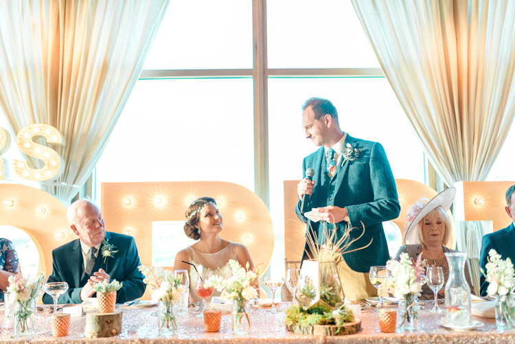 Newton Hall Wedding Sarah-Jane Ethan Photography