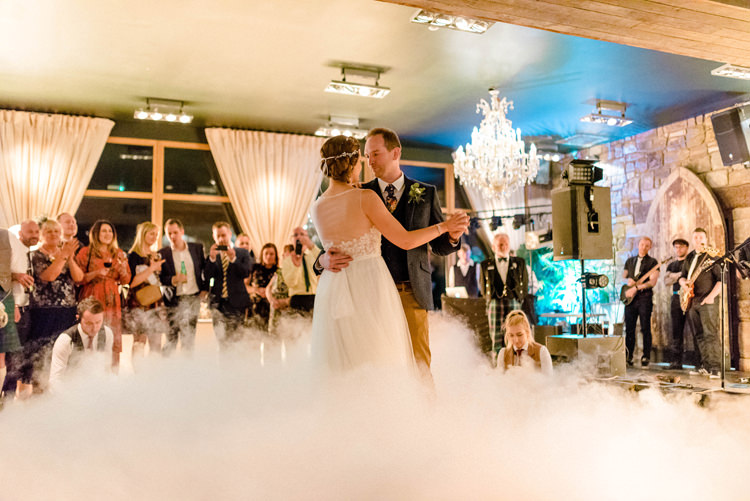 Newton Hall Wedding Sarah-Jane Ethan Photography