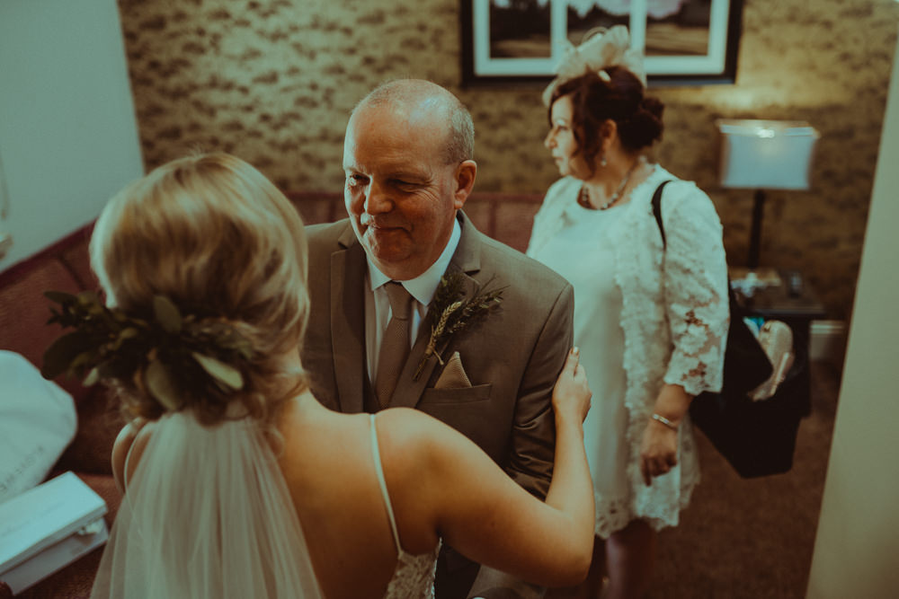 Northside Farm Wedding Belle Art Photography