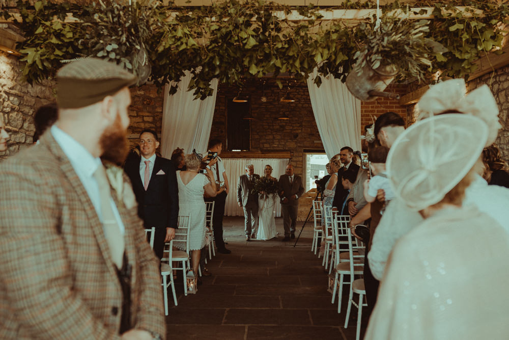Northside Farm Wedding Belle Art Photography