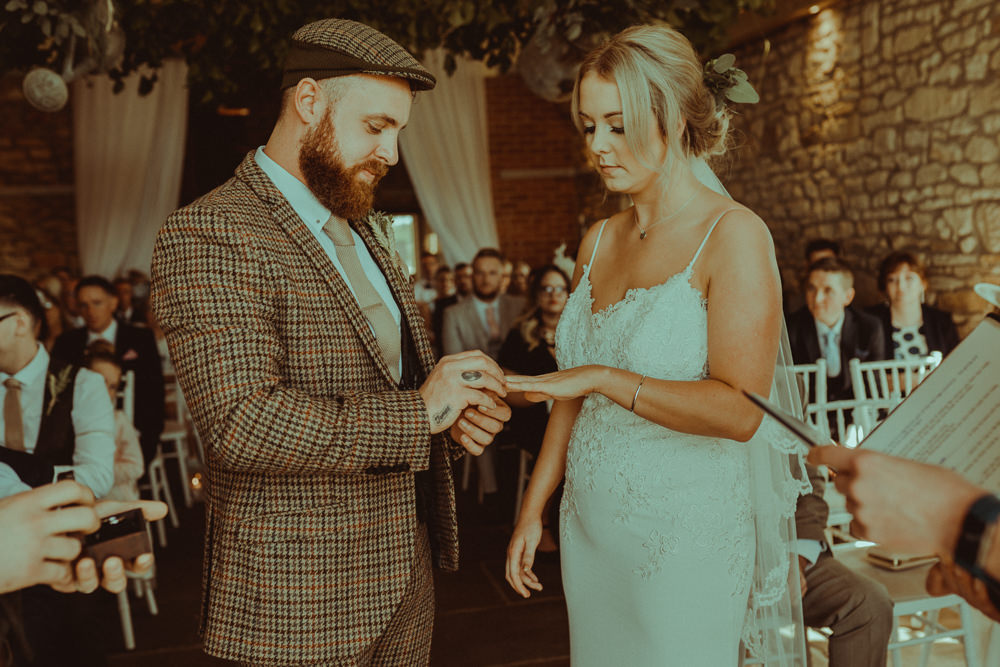 Northside Farm Wedding Belle Art Photography