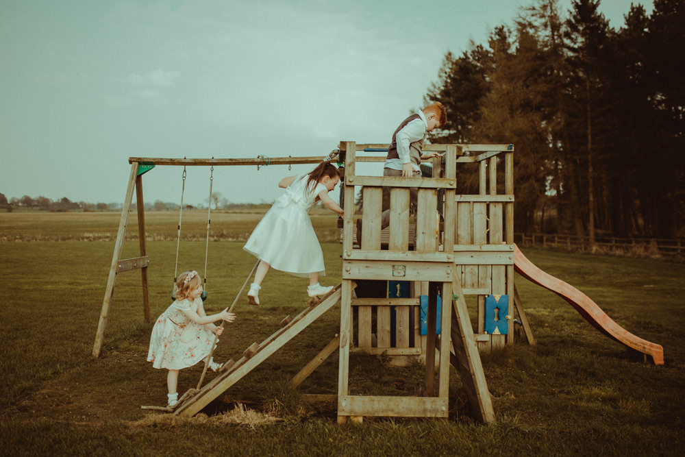 Northside Farm Wedding Belle Art Photography