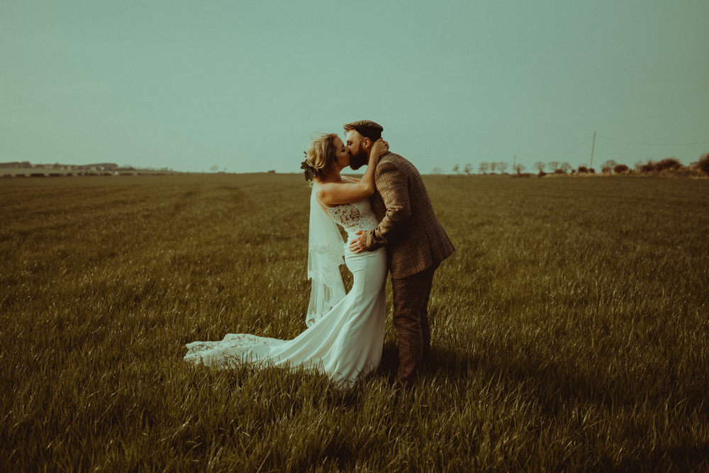 Northside Farm Wedding Belle Art Photography