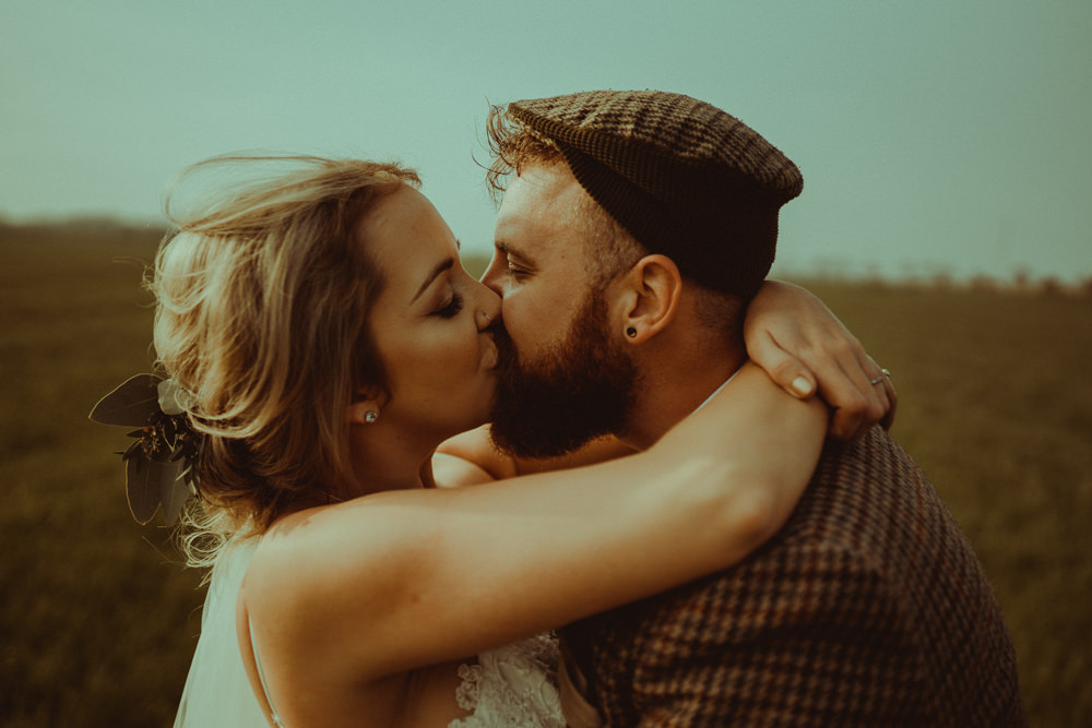 Northside Farm Wedding Belle Art Photography