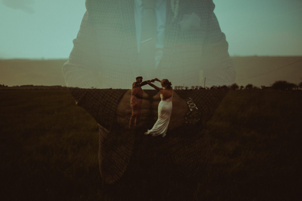 Northside Farm Wedding Belle Art Photography