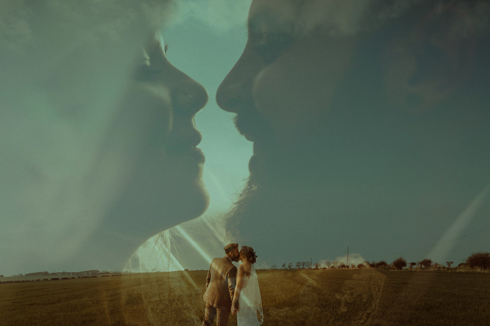 Northside Farm Wedding Belle Art Photography