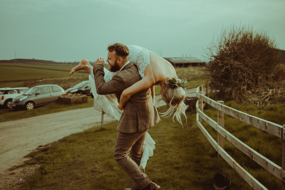 Northside Farm Wedding Belle Art Photography