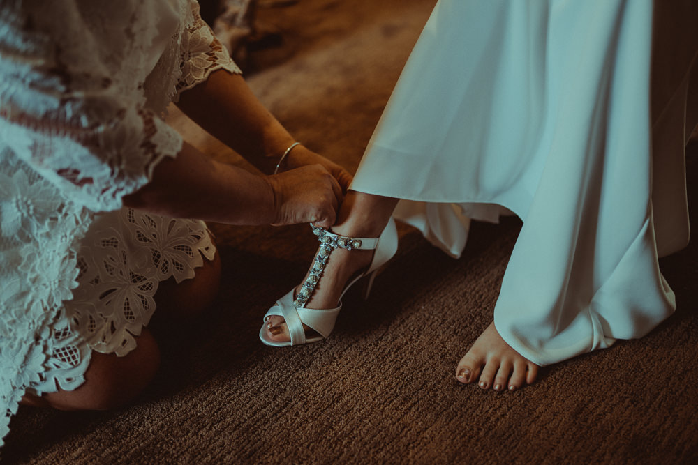 Northside Farm Wedding Belle Art Photography