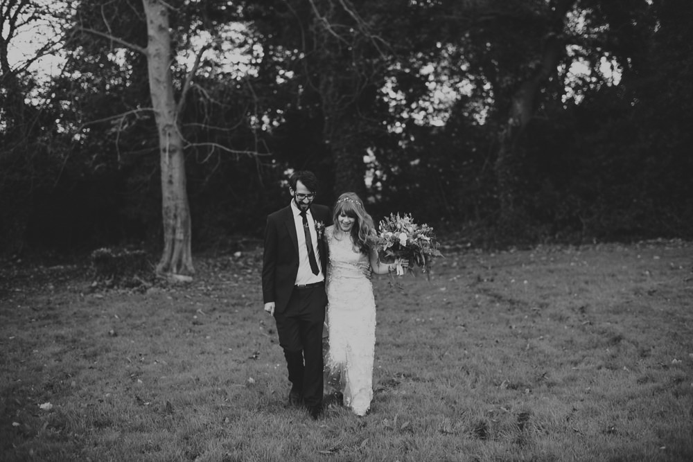 Orange Tree House Wedding Winter You Them Us Photography