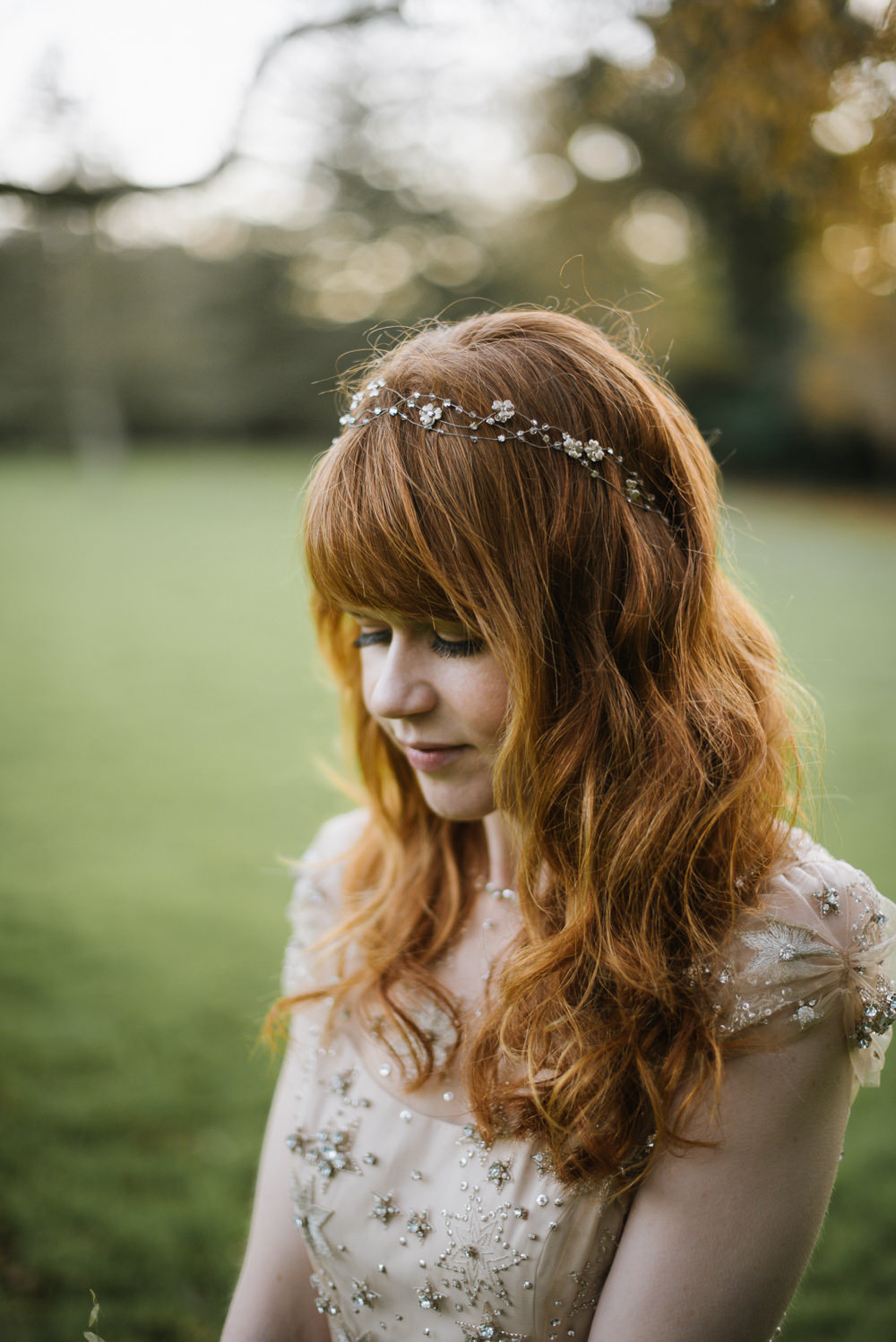 Orange Tree House Wedding Winter You Them Us Photography