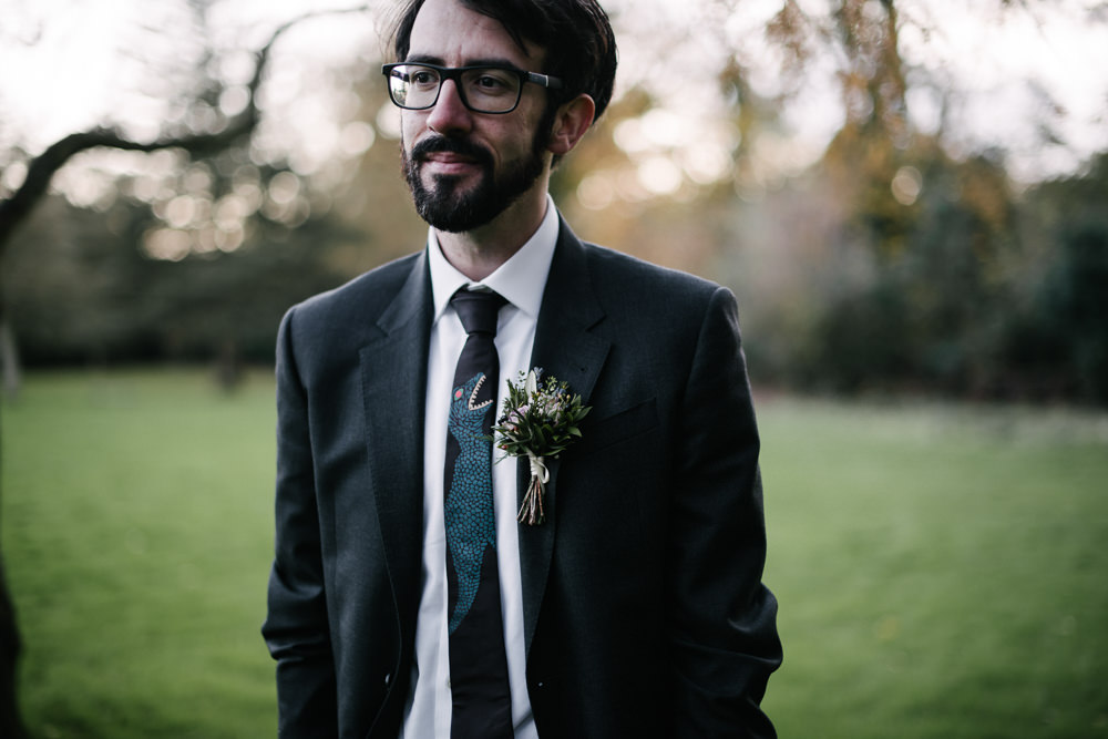 Orange Tree House Wedding Winter You Them Us Photography