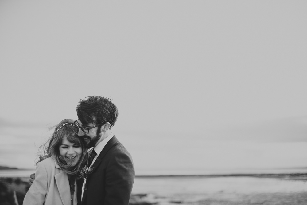 Orange Tree House Wedding Winter You Them Us Photography