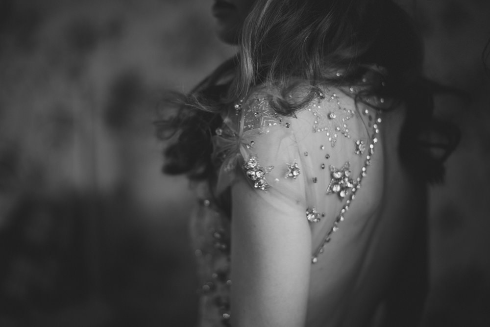 Orange Tree House Wedding Winter You Them Us Photography