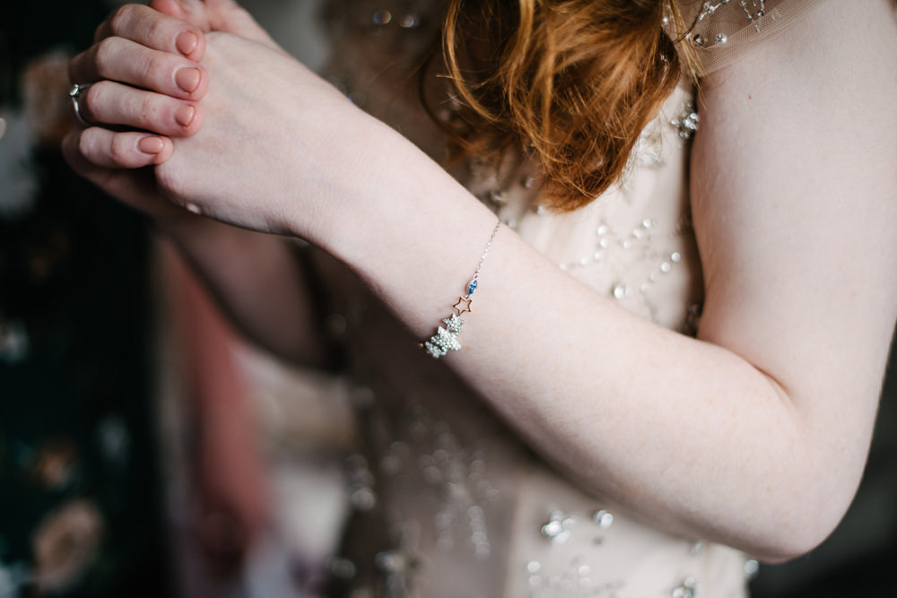 Orange Tree House Wedding Winter You Them Us Photography