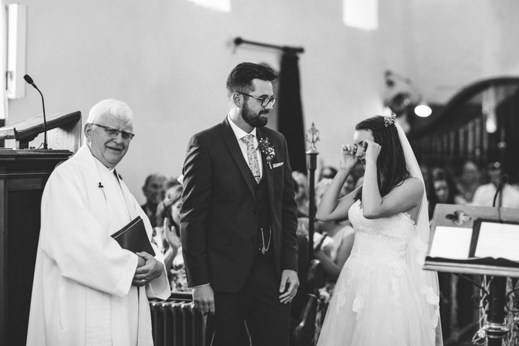 Rustic Relaxed Farm Wedding Photography34