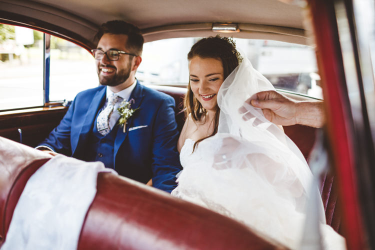 Rustic Relaxed Farm Wedding Photography34