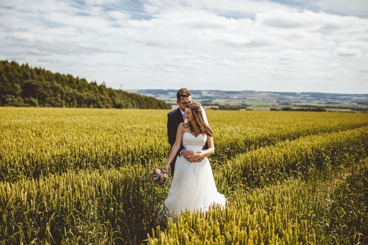 Rustic Relaxed Farm Wedding Photography34