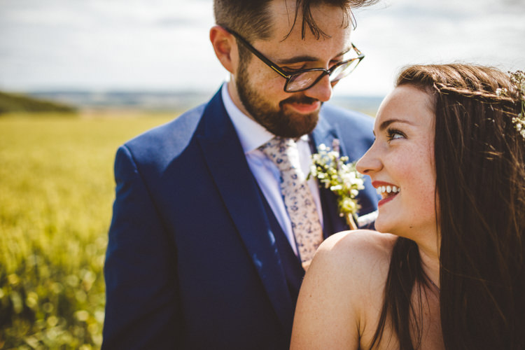 Rustic Relaxed Farm Wedding Photography34