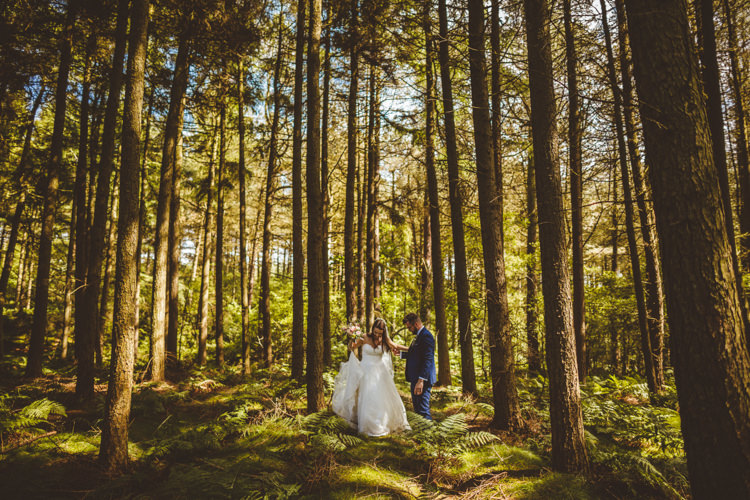 Rustic Relaxed Farm Wedding Photography34