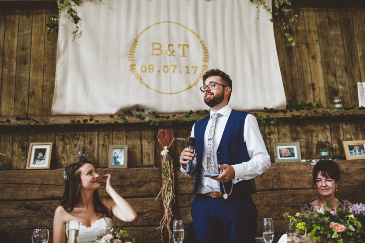 Rustic Relaxed Farm Wedding Photography34