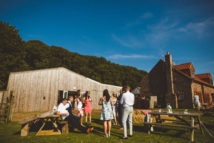 Rustic Relaxed Farm Wedding Photography34