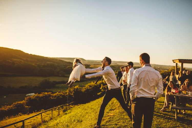 Rustic Relaxed Farm Wedding Photography34