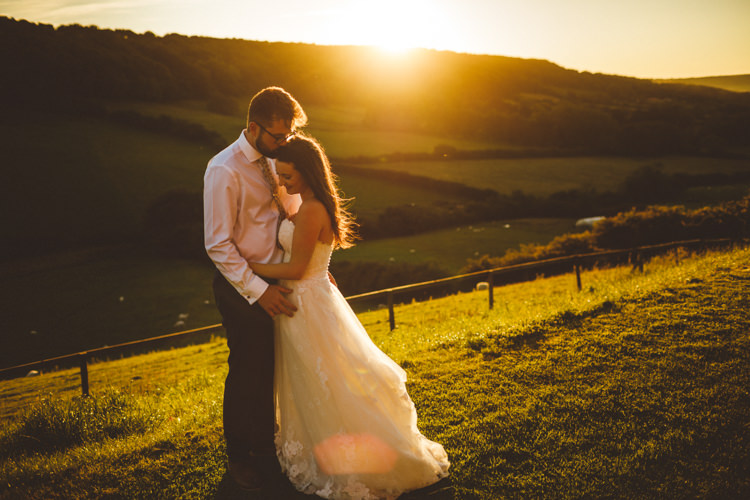 Rustic Relaxed Farm Wedding Photography34