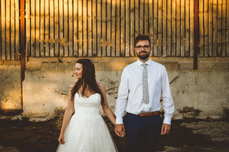 Rustic Relaxed Farm Wedding Photography34