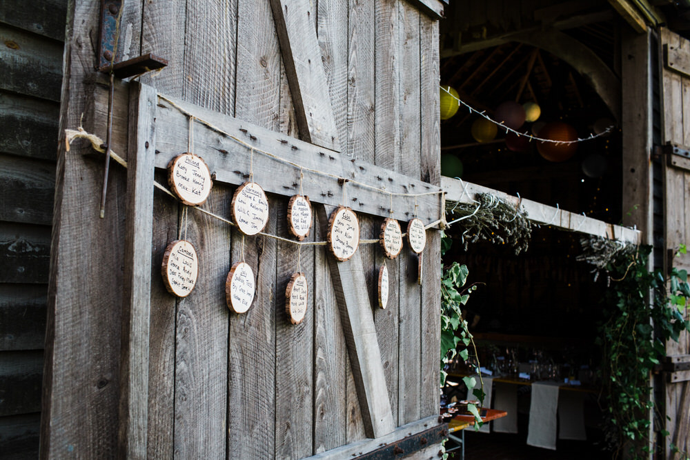 Table Plan Embroidery Hoops Seating Chart Secret Barn Sussex Wedding Rainbow Colourful Yvonne Lishman Photography