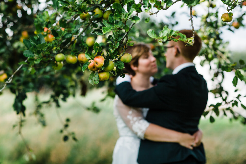 Secret Barn Sussex Wedding Rainbow Colourful Yvonne Lishman Photography