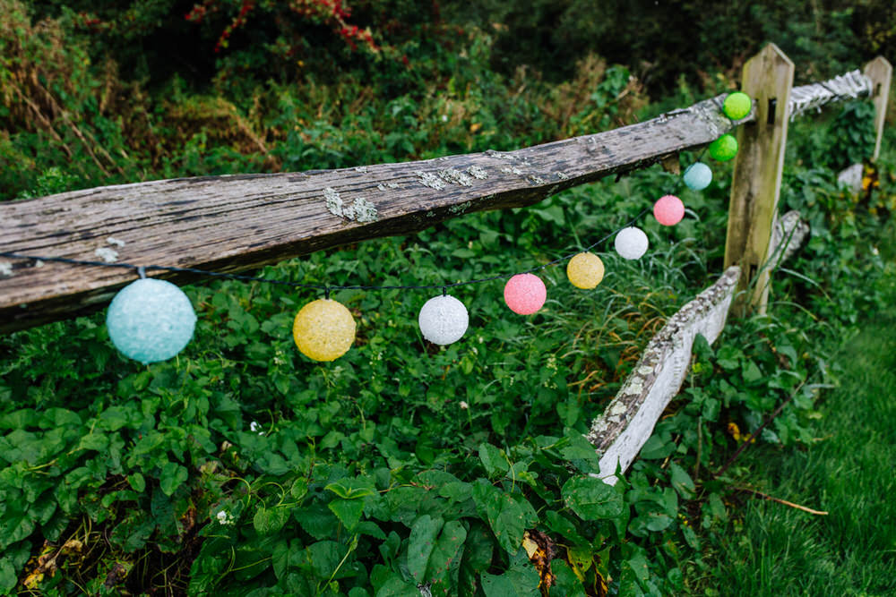 Secret Barn Sussex Wedding Rainbow Colourful Yvonne Lishman Photography